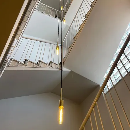 아파트 Casa Brunetta - Welchome 스트레사