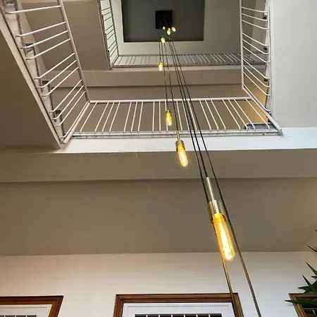 Casa Brunetta - Welchome Lägenhet *