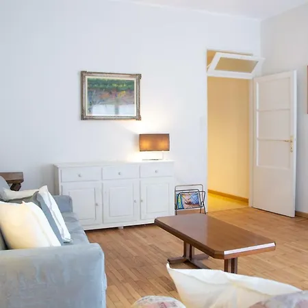 Casa Brunetta - Welchome *