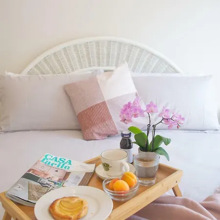 Casa Brunetta - Welchome 스트레사