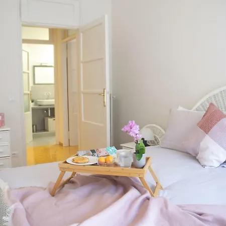 Casa Brunetta - Welchome Apartment Stresa