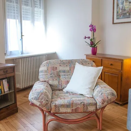 Casa Brunetta - Welchome Apartment *