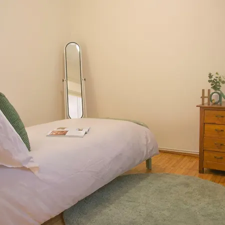 Casa Brunetta - Welchome Apartment Stresa