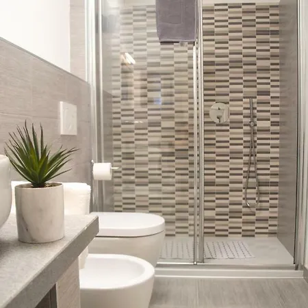 Casa Brunetta - Welchome 아파트