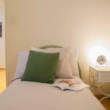 Casa Brunetta - Welchome 아파트