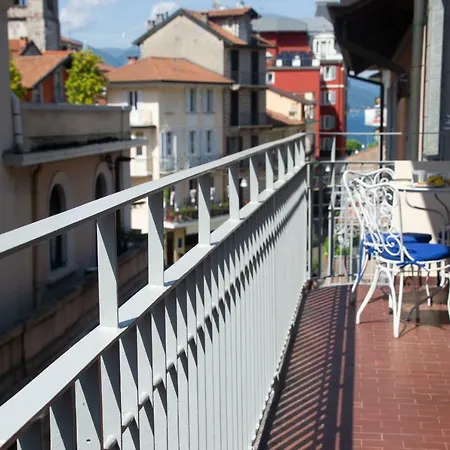 Casa Brunetta - Welchome 아파트