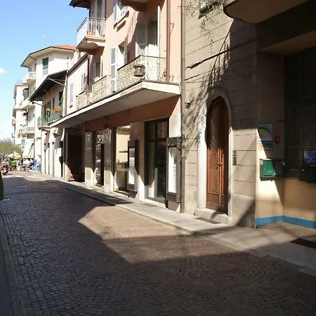 아파트 Casa Brunetta - Welchome