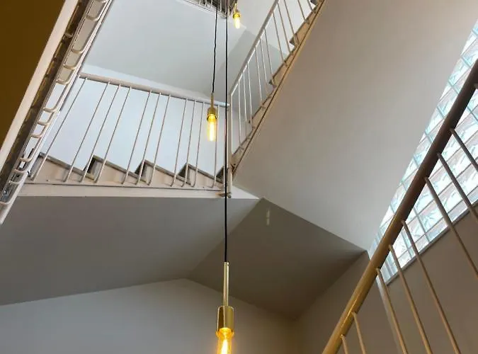 Appartamento Casa Brunetta - Welchome Stresa