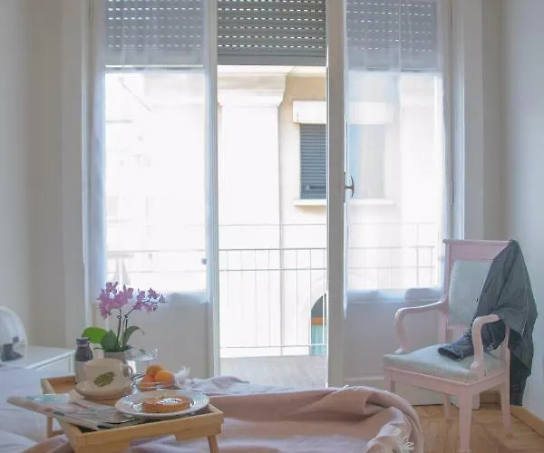 Apartment Casa Brunetta - Welchome