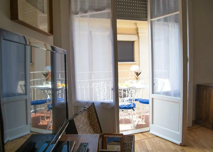 Casa Brunetta - Welchome Stresa