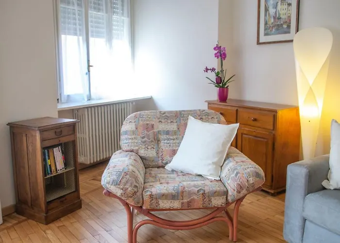 Casa Brunetta - Welchome Apartment *