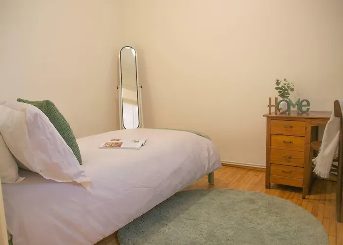 Casa Brunetta - Welchome Apartment Stresa