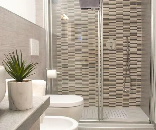 Casa Brunetta - Welchome Lägenhet