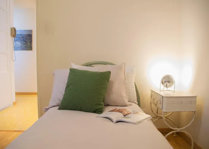 Casa Brunetta - Welchome Appartamento