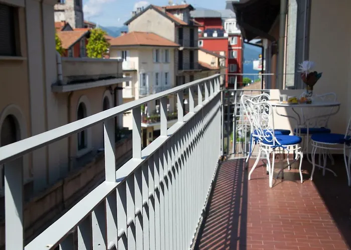 Casa Brunetta - Welchome Apartment