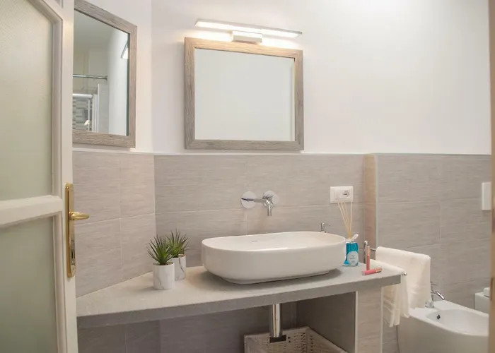 Apartment Casa Brunetta - Welchome Stresa