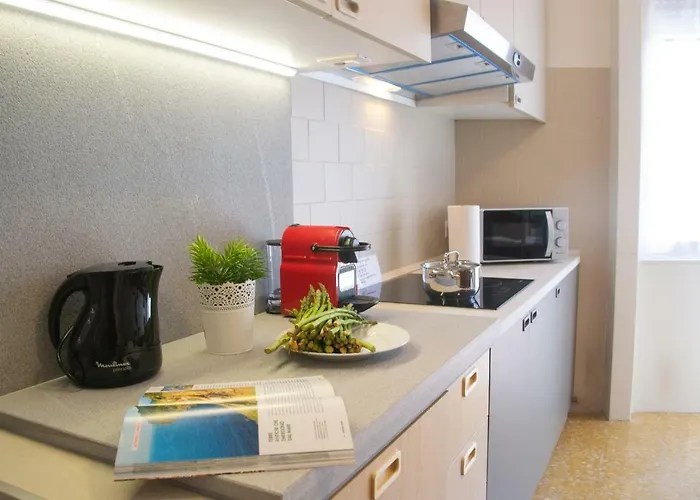 Appartamento Casa Brunetta - Welchome Stresa