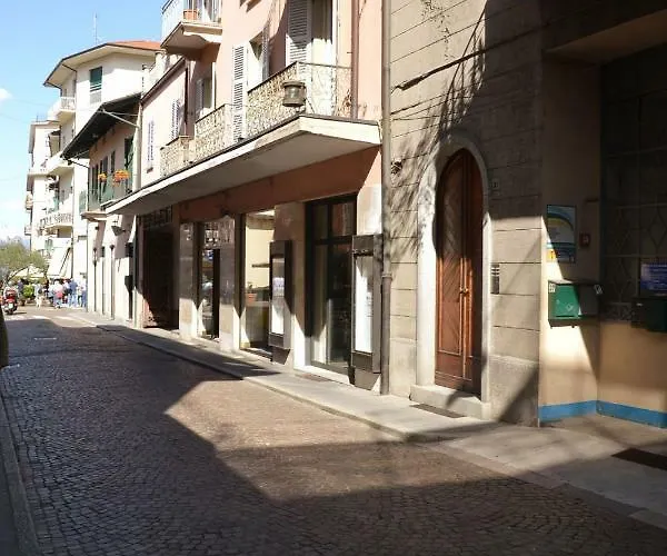 Apartment Casa Brunetta - Welchome