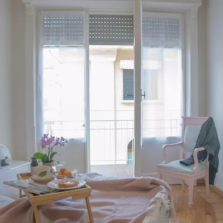 Apartman Casa Brunetta - Welchome