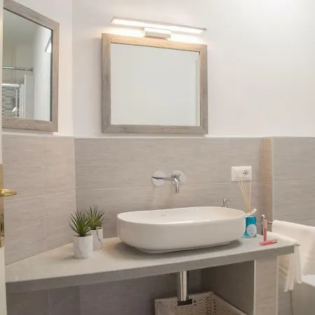 Apartman Casa Brunetta - Welchome Stresa