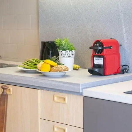 Casa Brunetta - Welchome Apartman