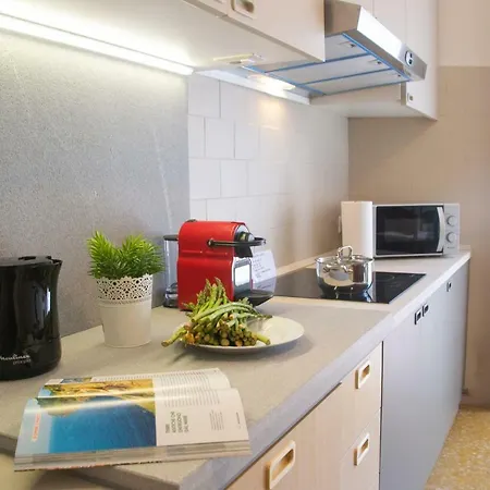 Apartman Casa Brunetta - Welchome Stresa