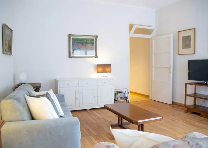 Casa Brunetta - Welchome *