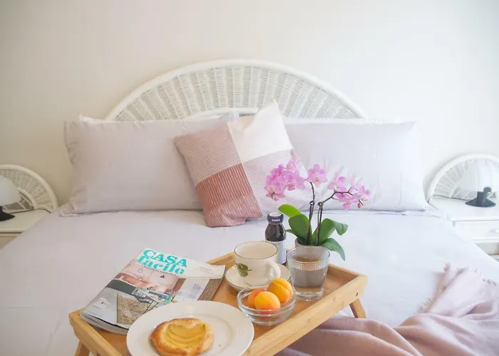 Casa Brunetta - Welchome Στρέσα