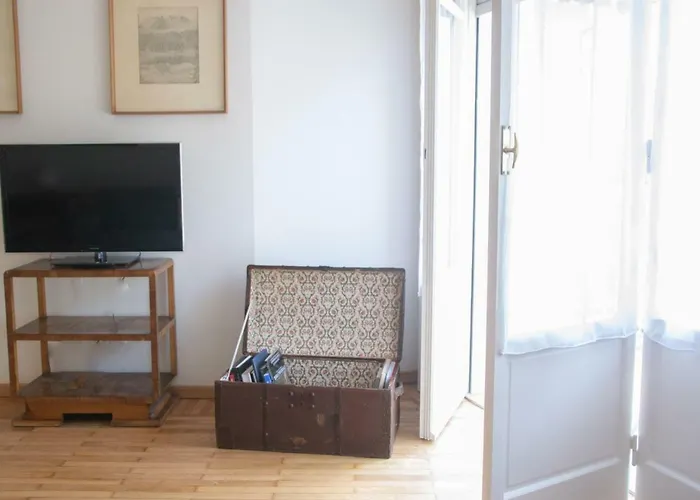 Casa Brunetta - Welchome