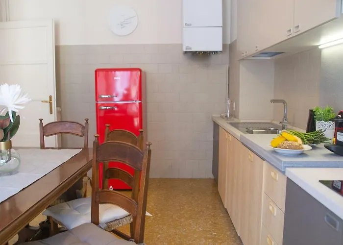 Casa Brunetta - Welchome Διαμέρισμα Στρέσα